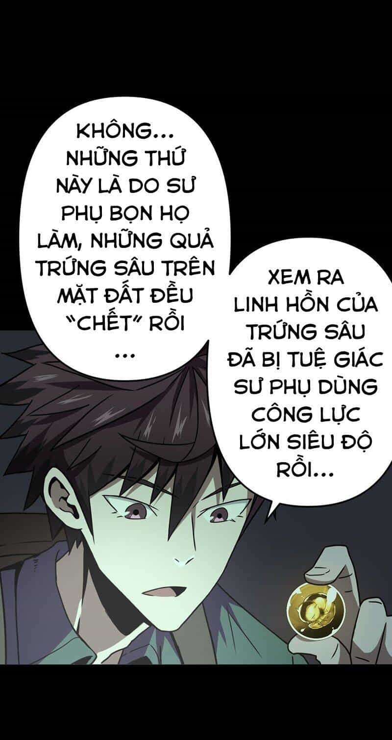 Ta Làm Đạo Sĩ Những Năm Kia - Chương 9 - ảnh 41
