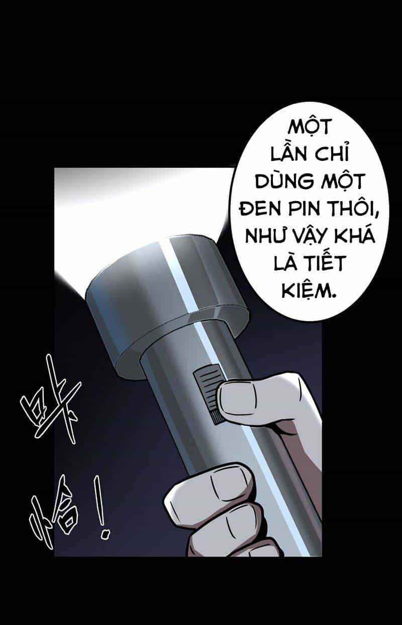 Ta Làm Đạo Sĩ Những Năm Kia - Chương 9 - ảnh 8