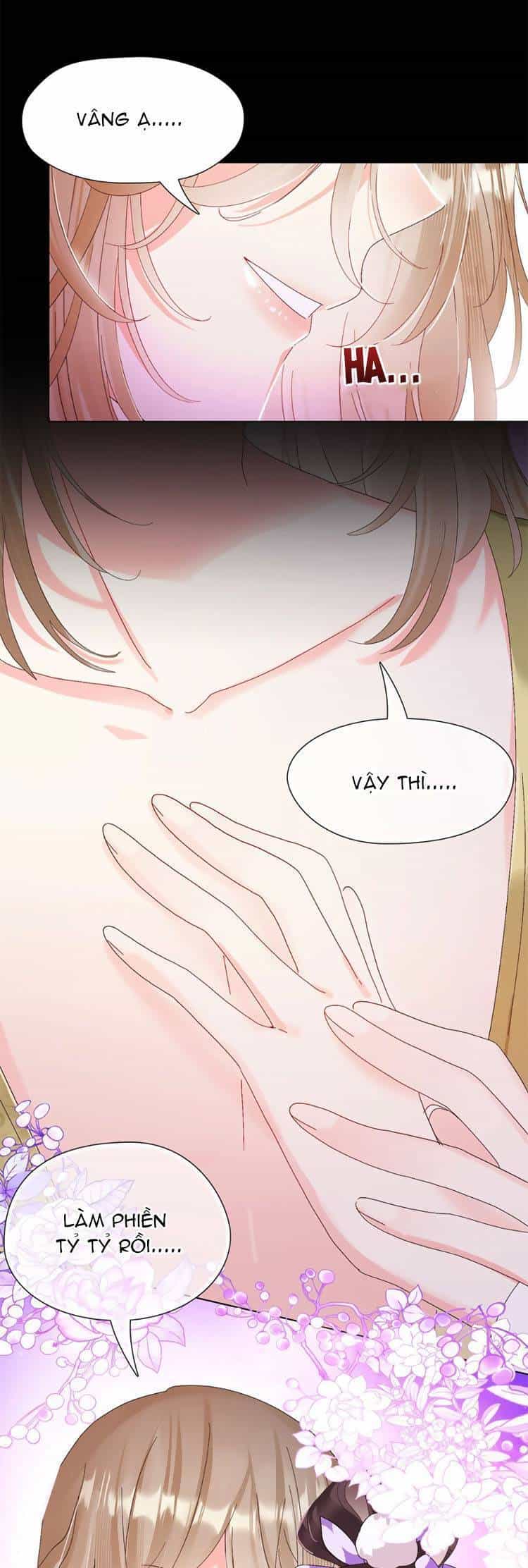 Ta Làm Gián Điệp Lại Trở Thành Giáo Chủ Ma Giáo - Chương 4 - ảnh 13