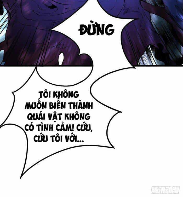 Ta Làm Giao Hàng Ở Tận Thế - Chương 15 - ảnh 13