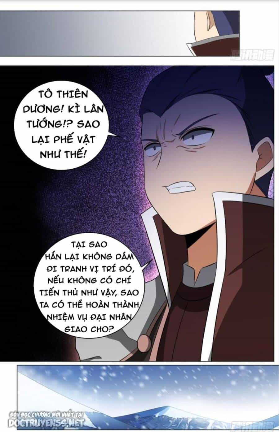 Ta Làm Kiêu Hùng Tại Dị Giới - Chương 204 - ảnh 7