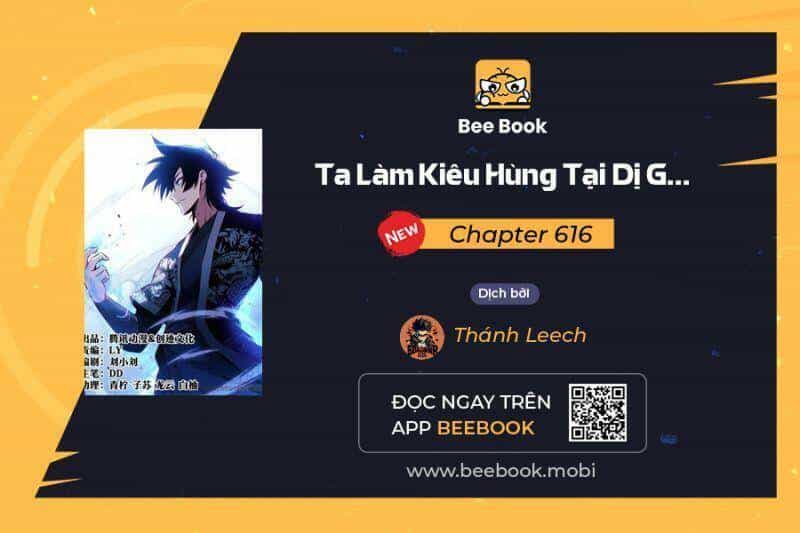 Ta Làm Kiêu Hùng Tại Dị Giới - Chương 616 - ảnh 1