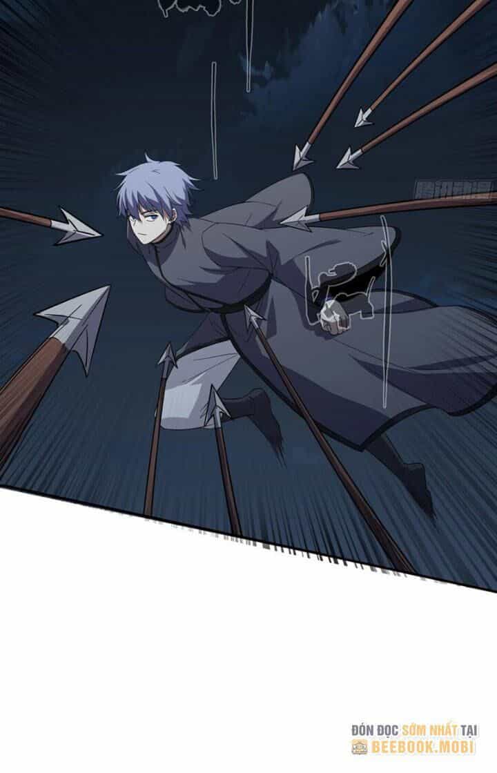 Ta Làm Kiêu Hùng Tại Dị Giới - Chương 708 - ảnh 5