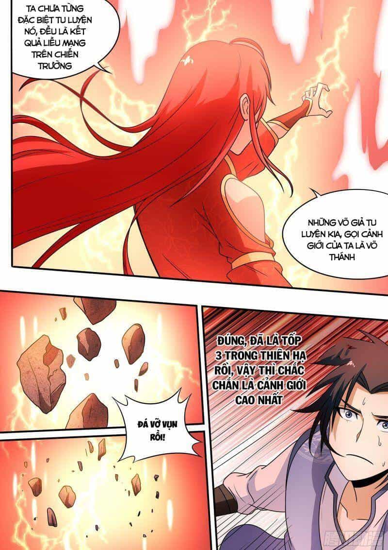 Ta Làm Lão Đại Ở Dị Giới - Chương 65 - ảnh 9