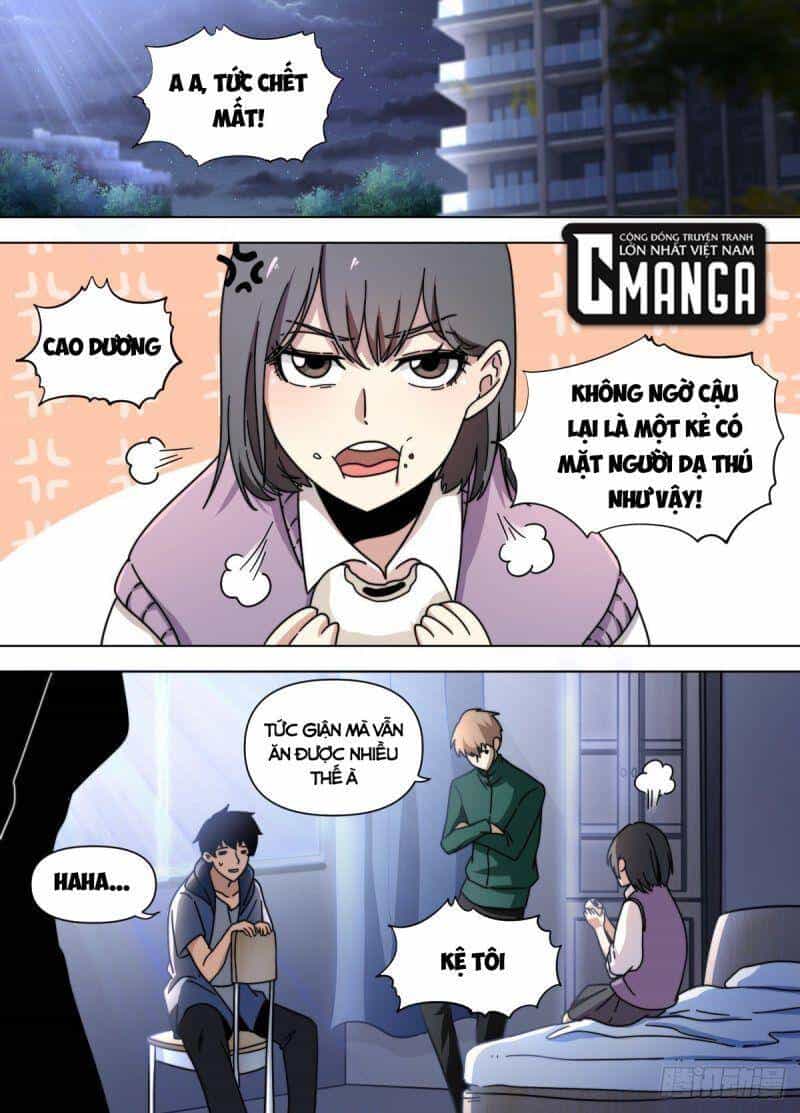 Ta Làm Lão Đại Ở Dị Giới - Chương 79 - ảnh 2