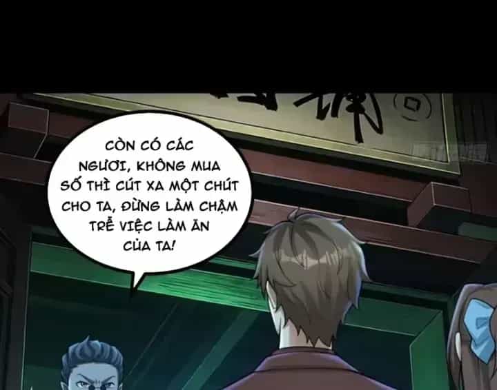 Ta Làm Thần Tài Ở Tam Giới - Chương 17 - ảnh 23