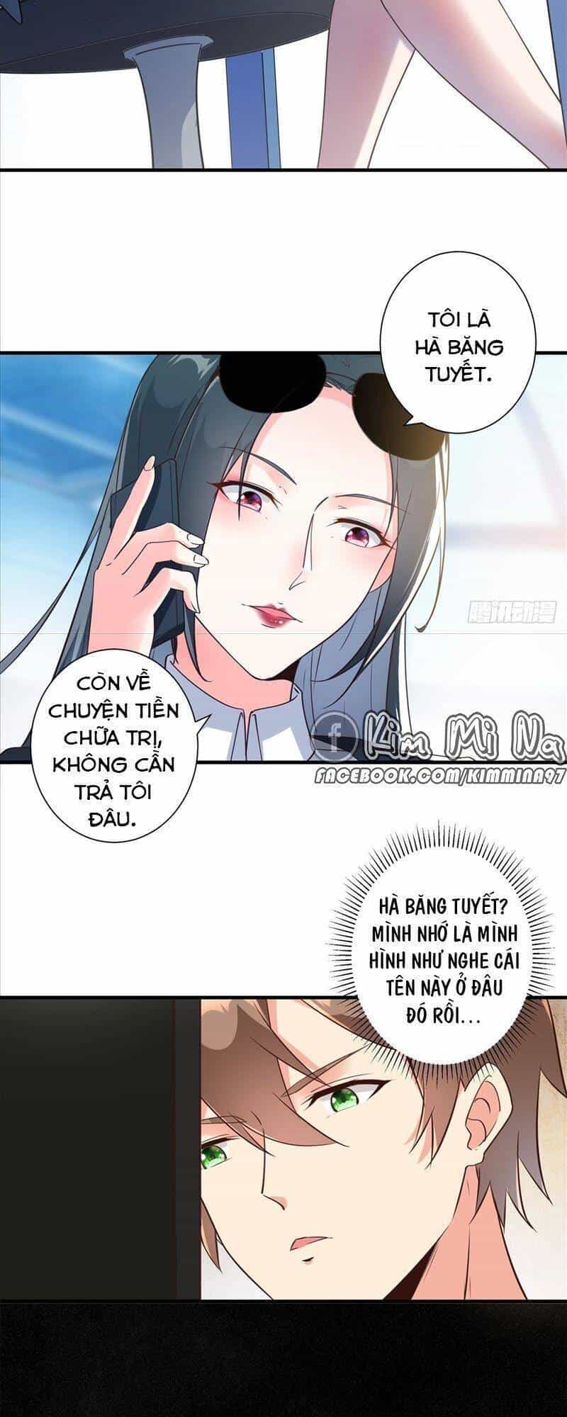 Ta Lập Hậu Cung Tại Tây Du Ký - Chương 9 - ảnh 6