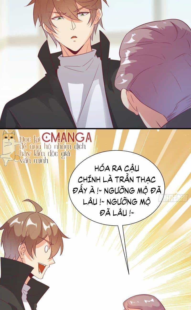 Ta Lập Hậu Cung Tại Tây Du Ký - Chương 19 - ảnh 38