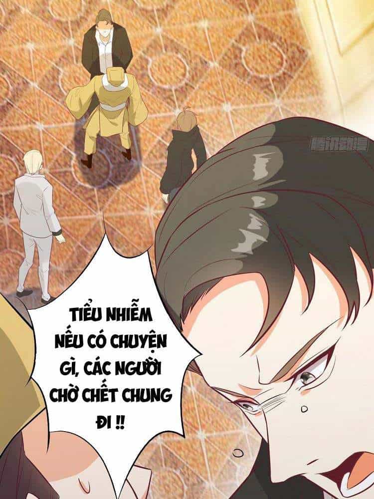 Ta Lập Hậu Cung Tại Tây Du Ký - Chương 28 - ảnh 16