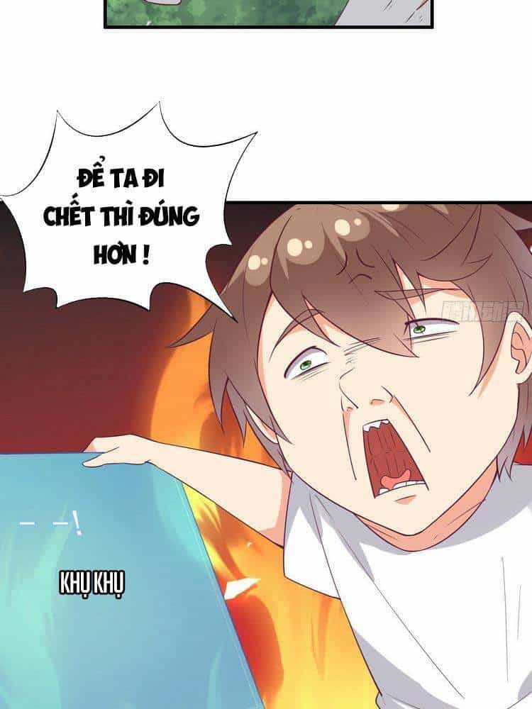 Ta Lập Hậu Cung Tại Tây Du Ký - Chương 31 - ảnh 18
