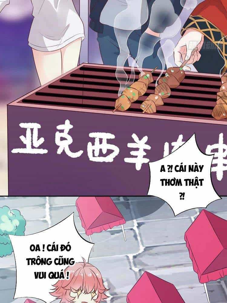 Ta Lập Hậu Cung Tại Tây Du Ký - Chương 35 - ảnh 16