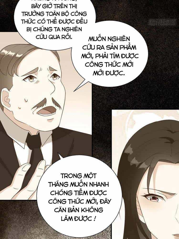 Ta Lập Hậu Cung Tại Tây Du Ký - Chương 35 - ảnh 8