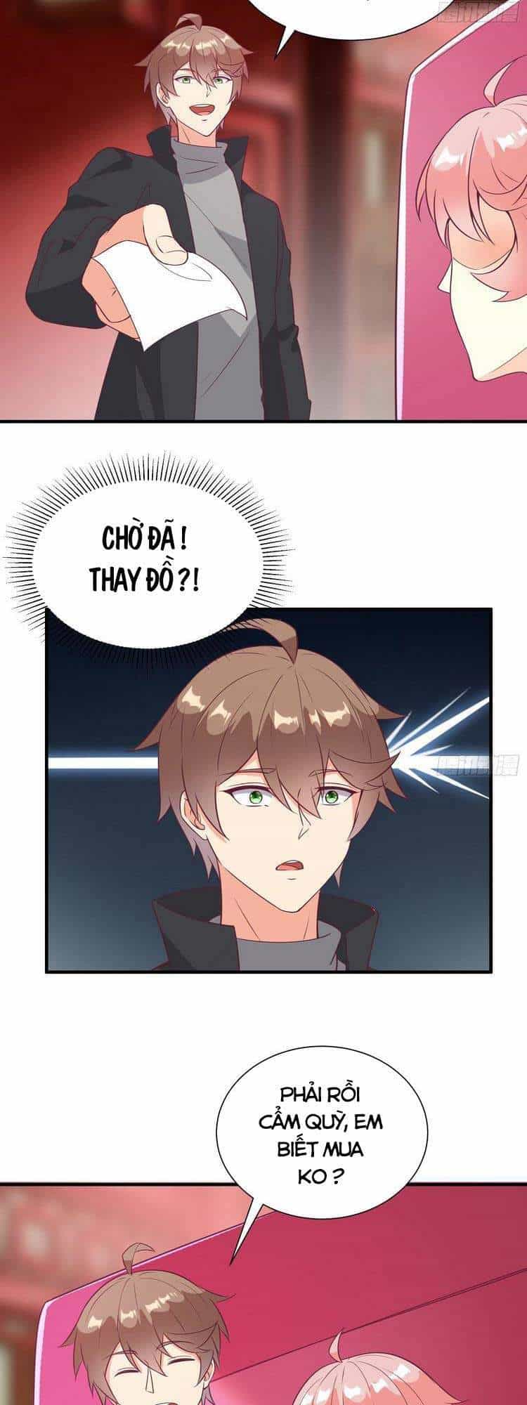 Ta Lập Hậu Cung Tại Tây Du Ký - Chương 38 - ảnh 7