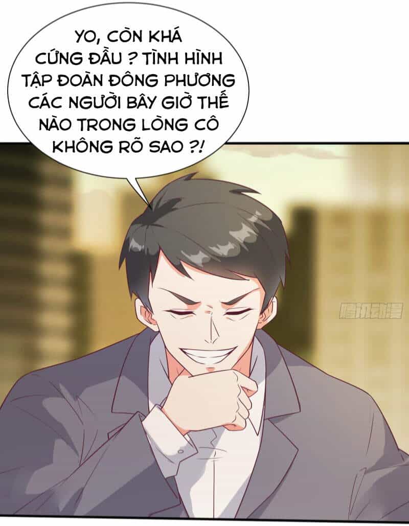 Ta Lập Hậu Cung Tại Tây Du Ký - Chương 43 - ảnh 26