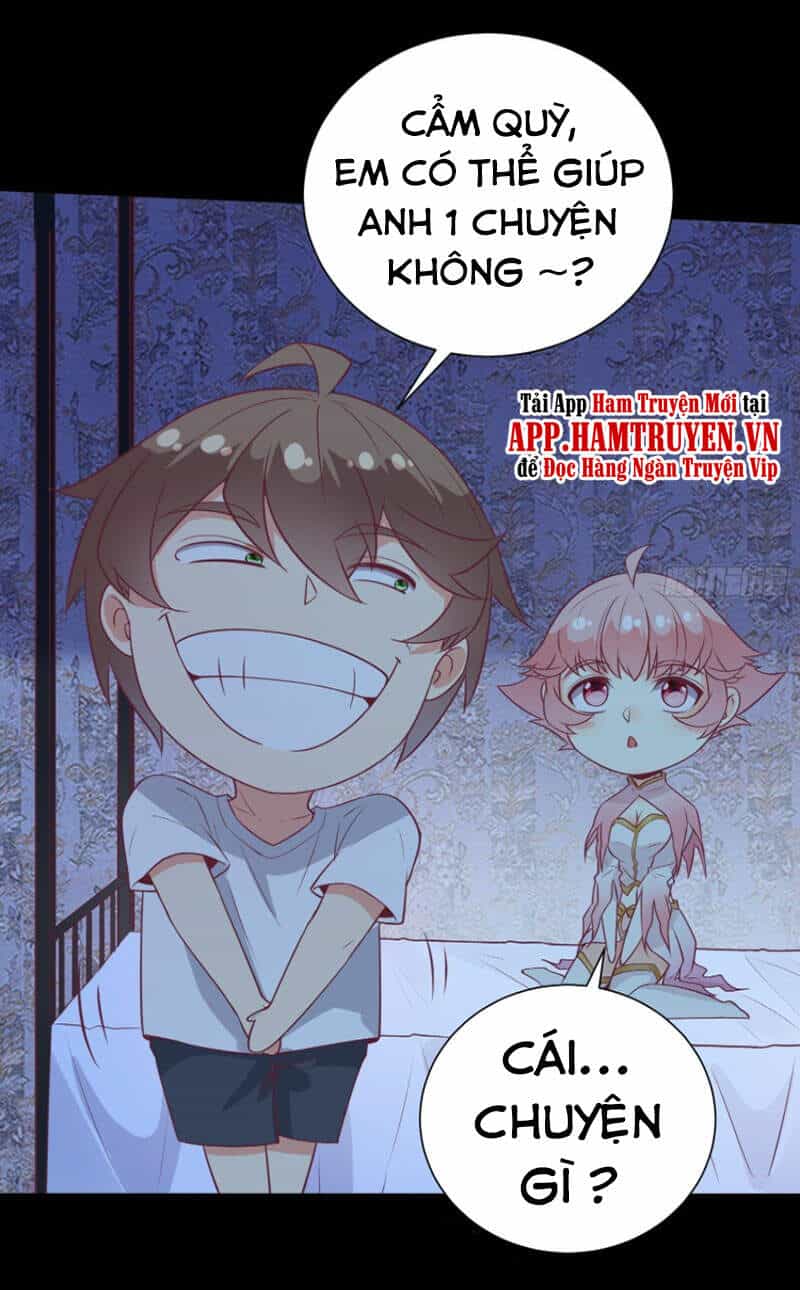 Ta Lập Hậu Cung Tại Tây Du Ký - Chương 44 - ảnh 27