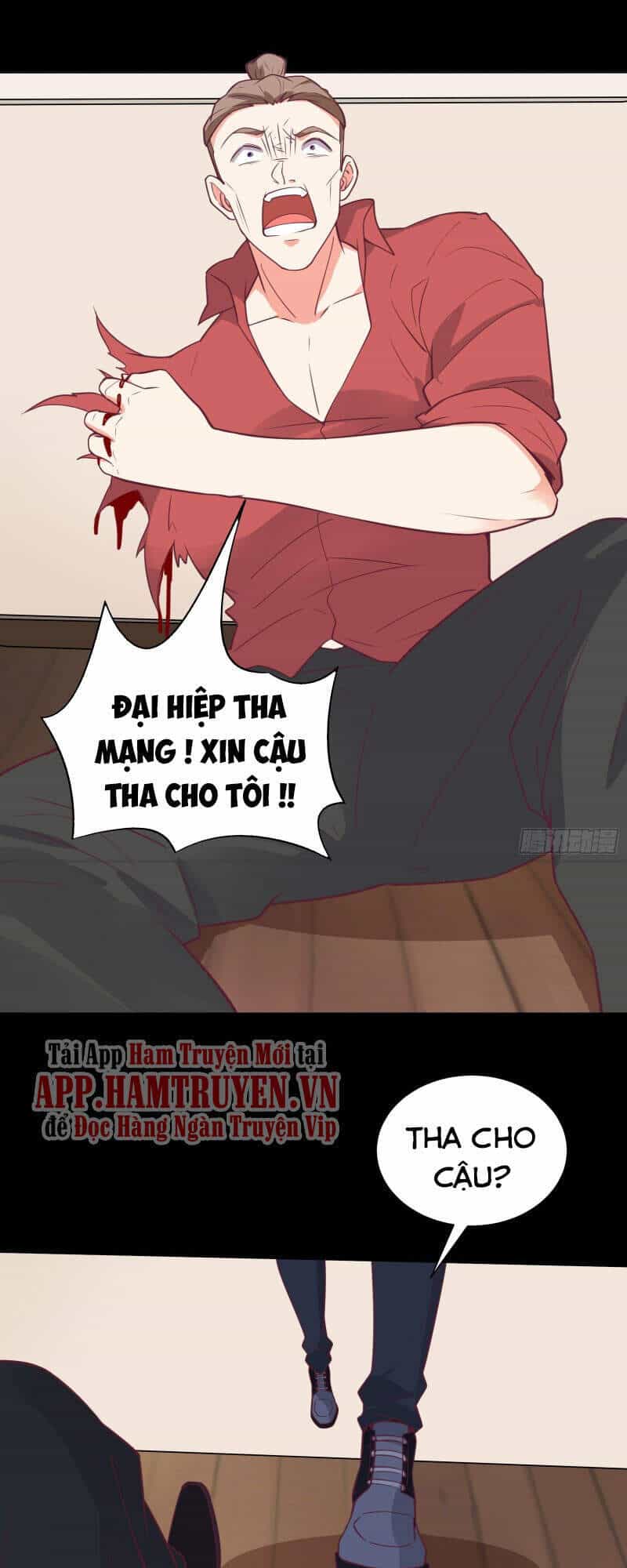 Ta Lập Hậu Cung Tại Tây Du Ký - Chương 47 - ảnh 15