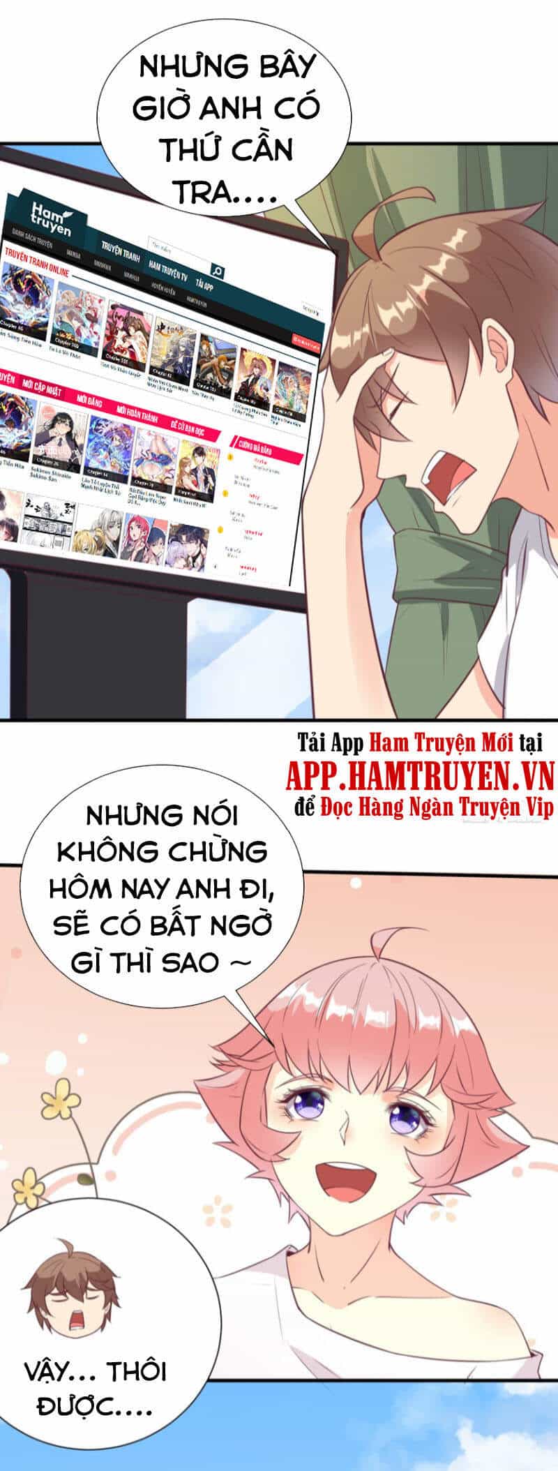 Ta Lập Hậu Cung Tại Tây Du Ký - Chương 48 - ảnh 9