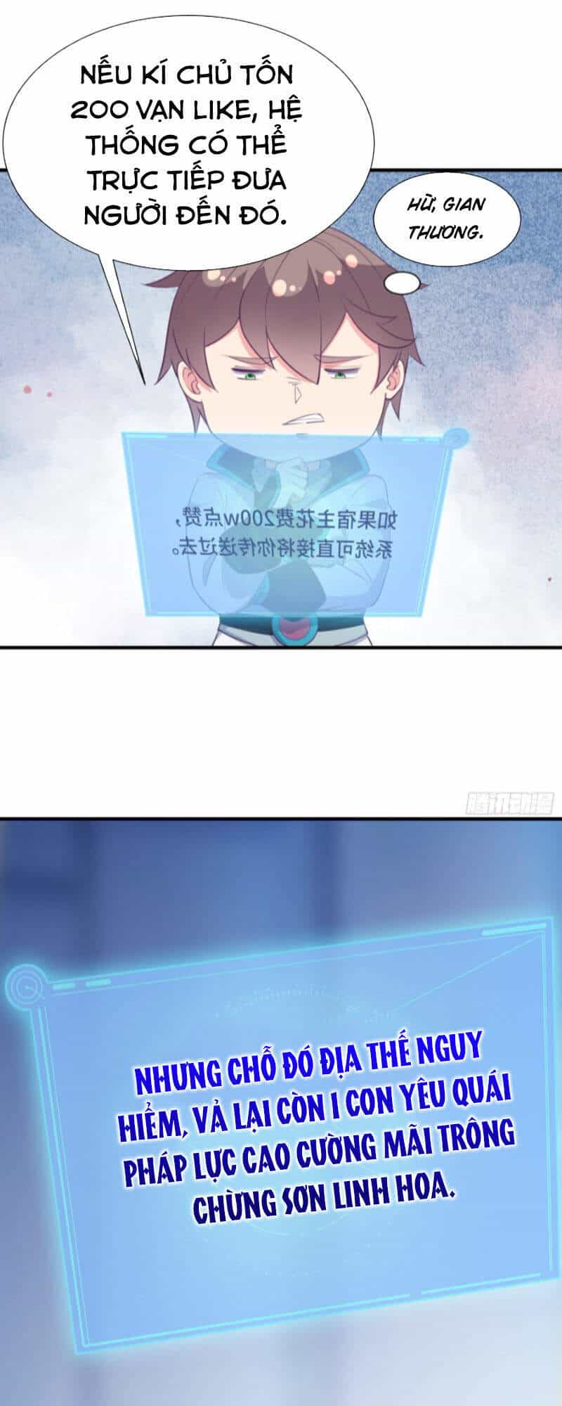 Ta Lập Hậu Cung Tại Tây Du Ký - Chương 50 - ảnh 23