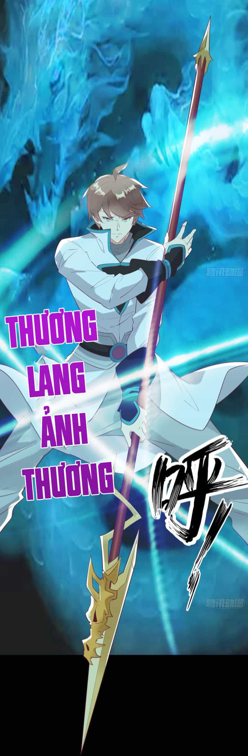 Ta Lập Hậu Cung Tại Tây Du Ký - Chương 52 - ảnh 12