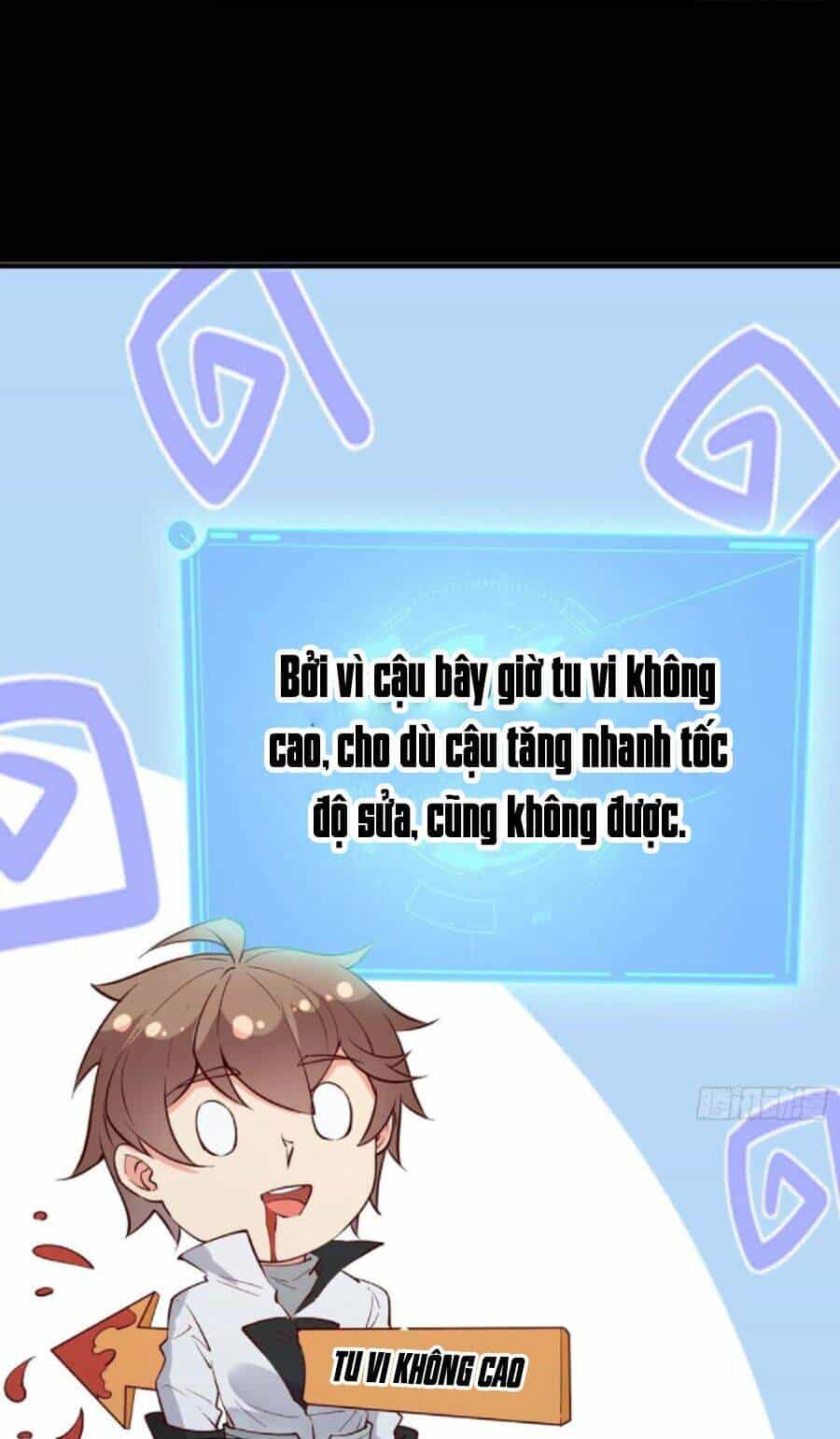 Ta Lập Hậu Cung Tại Tây Du Ký - Chương 60 - ảnh 36