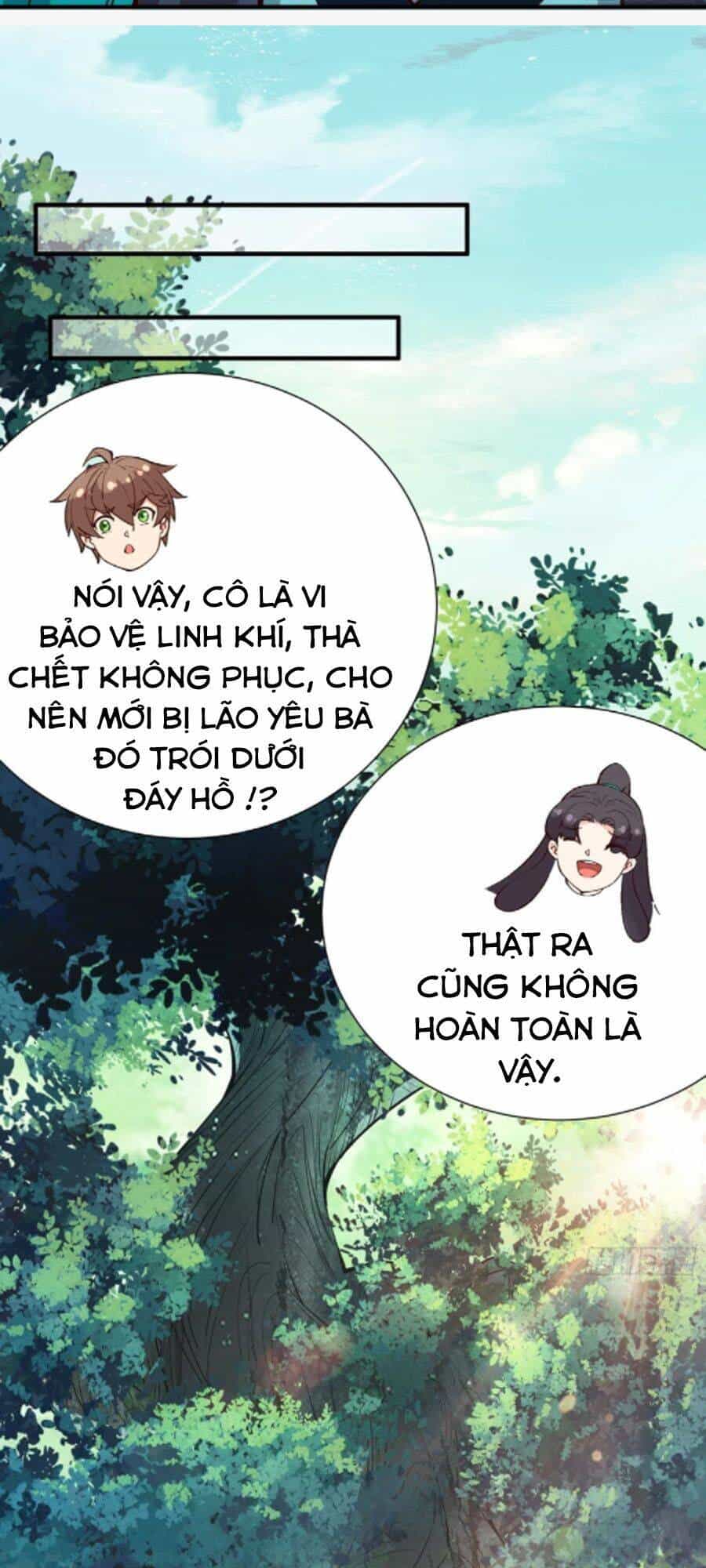 Ta Lập Hậu Cung Tại Tây Du Ký - Chương 67 - ảnh 8