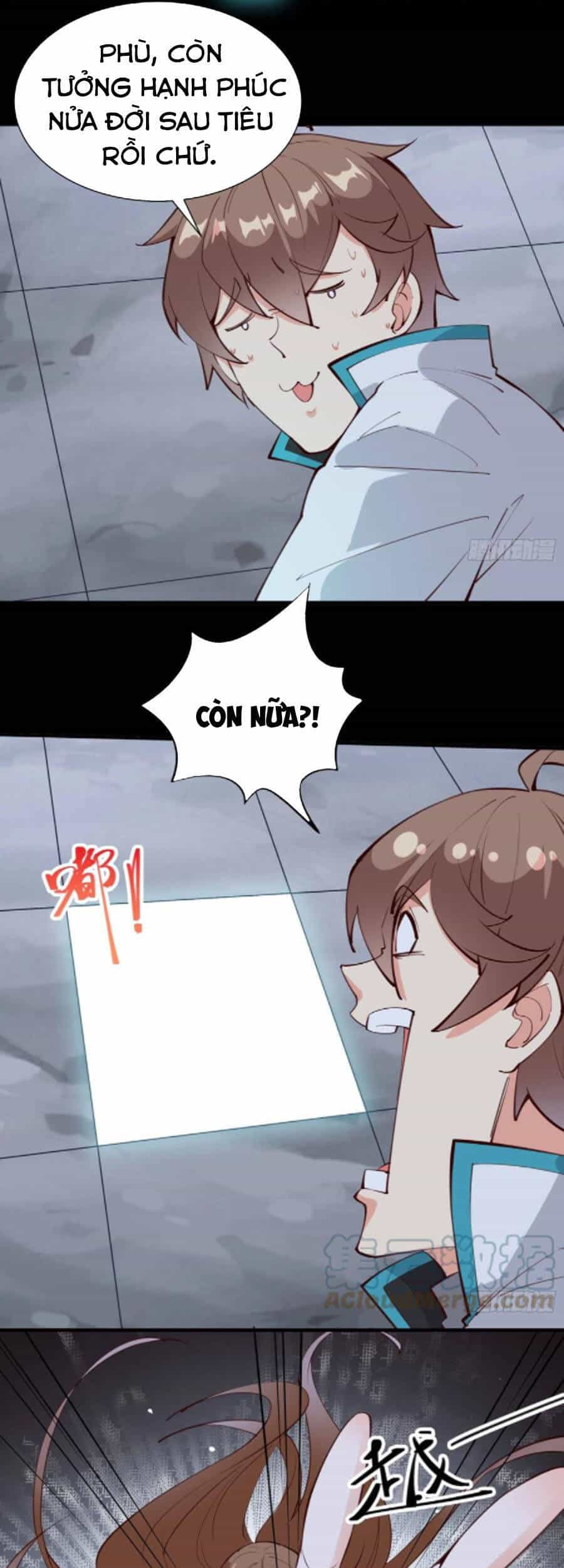 Ta Lập Hậu Cung Tại Tây Du Ký - Chương 69 - ảnh 18