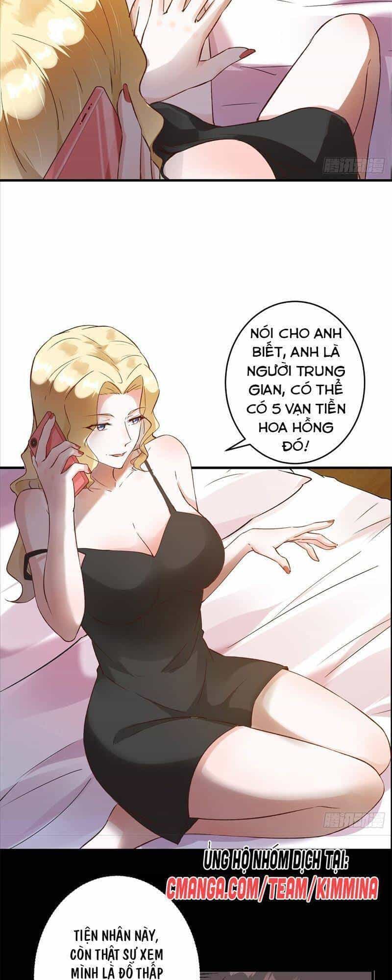 Ta Lập Hậu Cung Tại Tây Du Ký - Chương 6 - ảnh 3