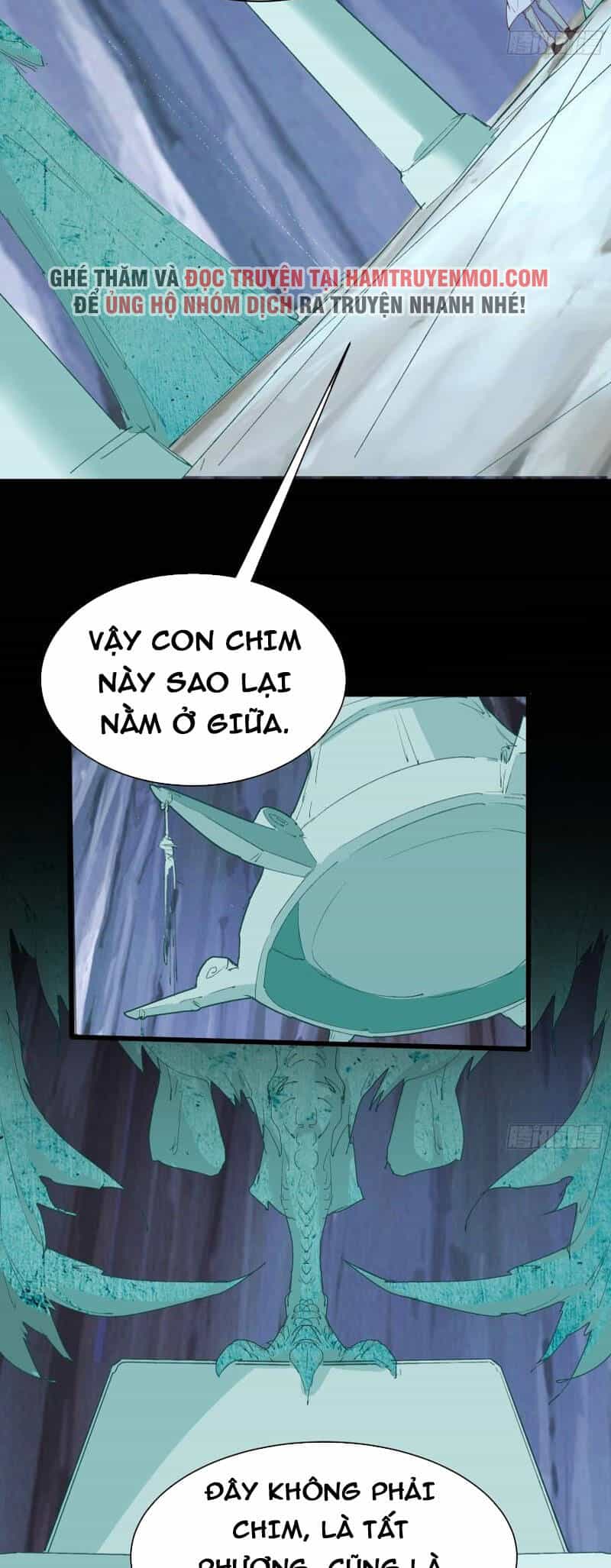 Ta Lập Hậu Cung Tại Tây Du Ký - Chương 81 - ảnh 16