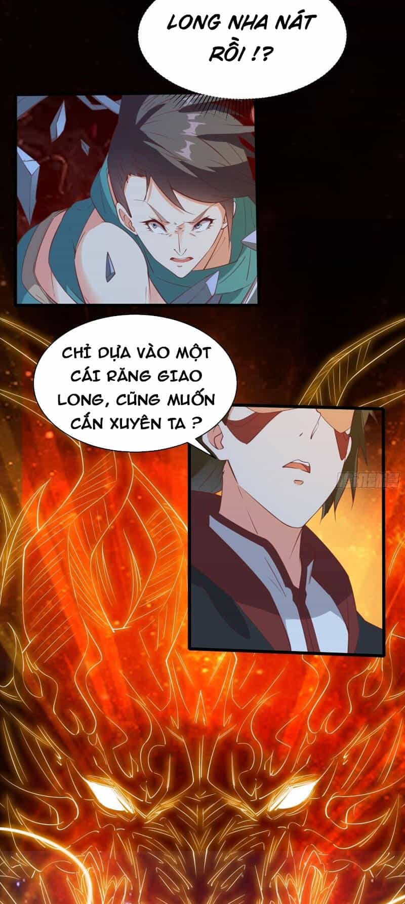 Ta Lập Hậu Cung Tại Tây Du Ký - Chương 93 - ảnh 10