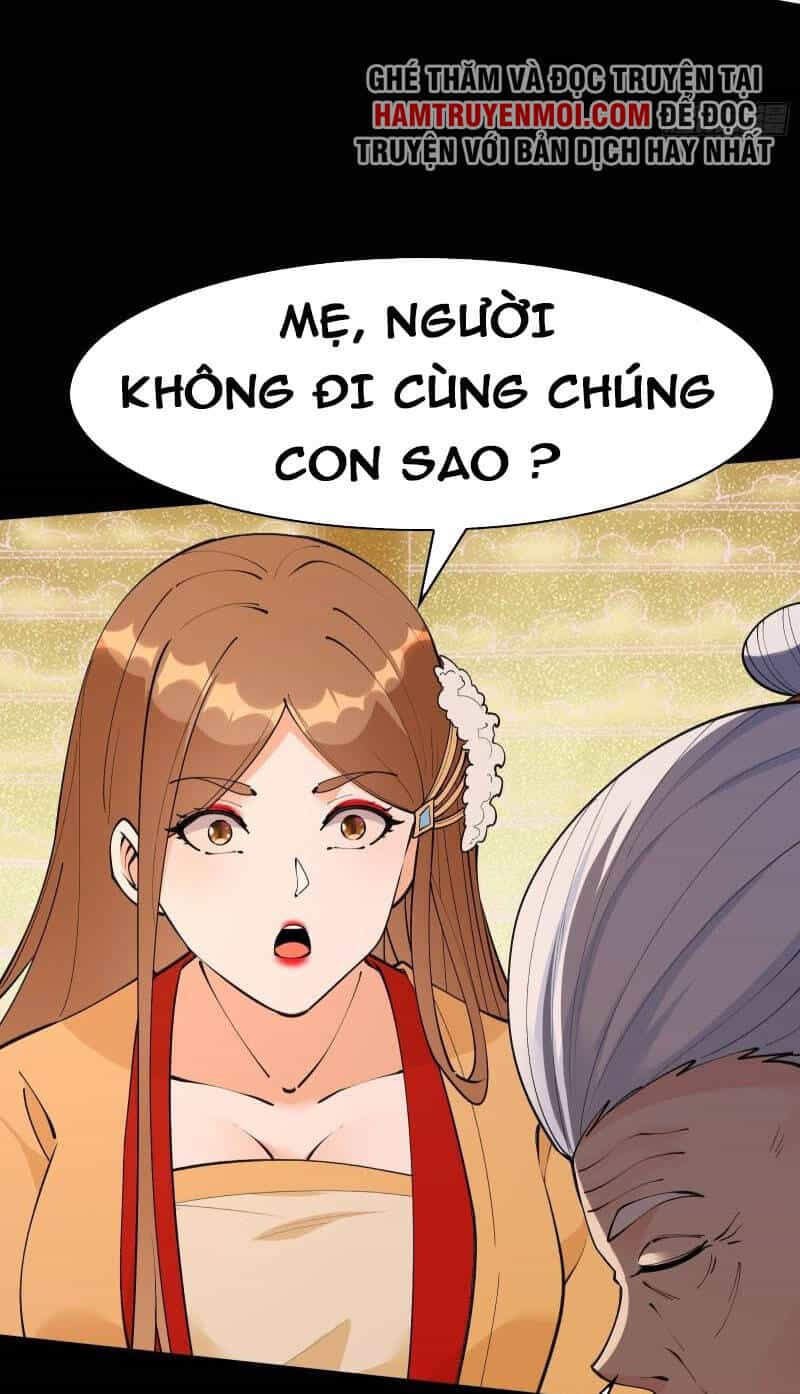 Ta Lập Hậu Cung Tại Tây Du Ký - Chương 100 - ảnh 36