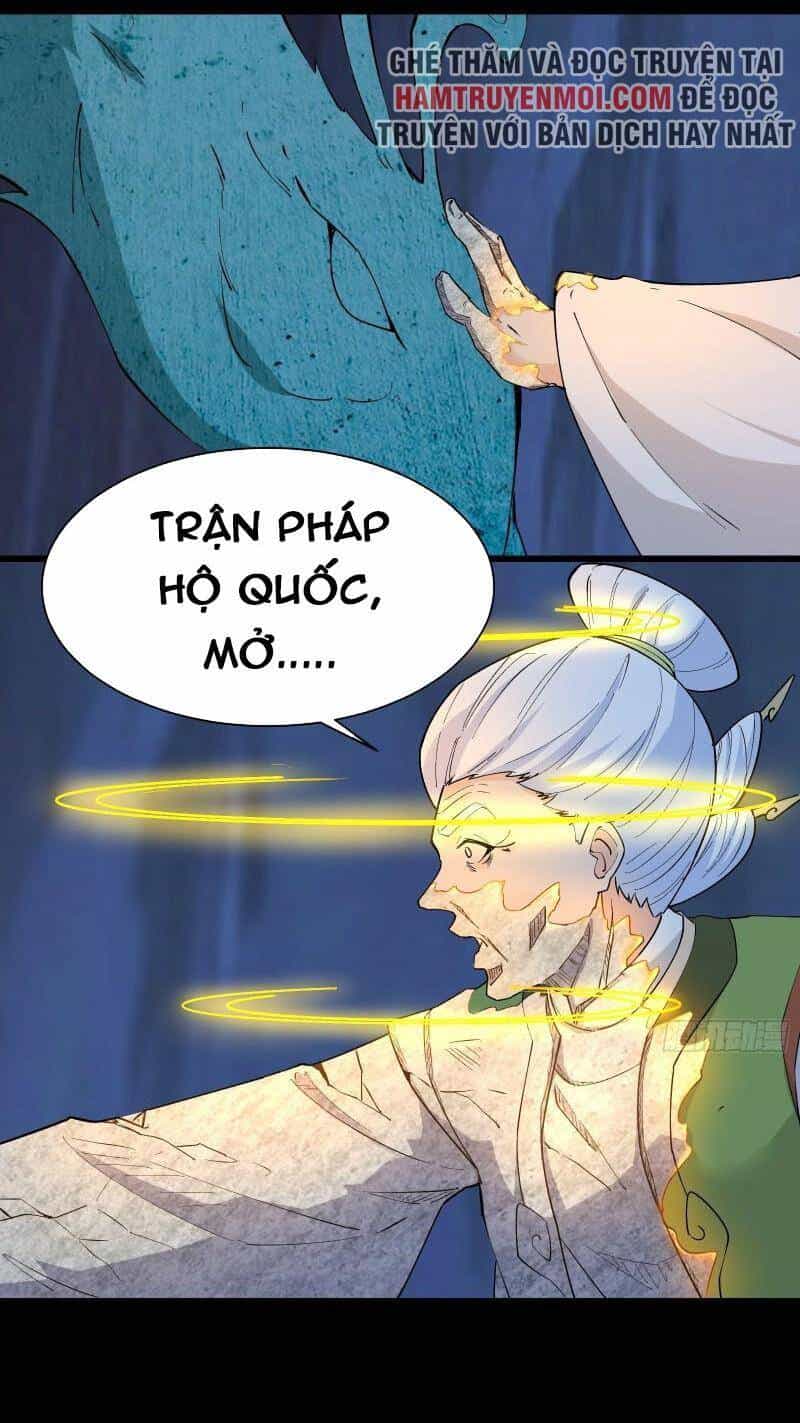 Ta Lập Hậu Cung Tại Tây Du Ký - Chương 101 - ảnh 7