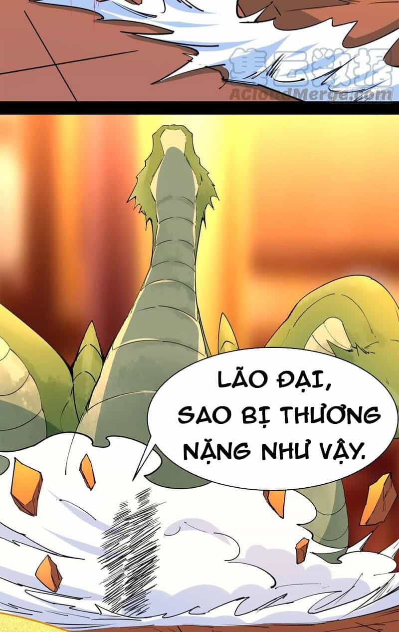 Ta Lập Hậu Cung Tại Tây Du Ký - Chương 103 - ảnh 26