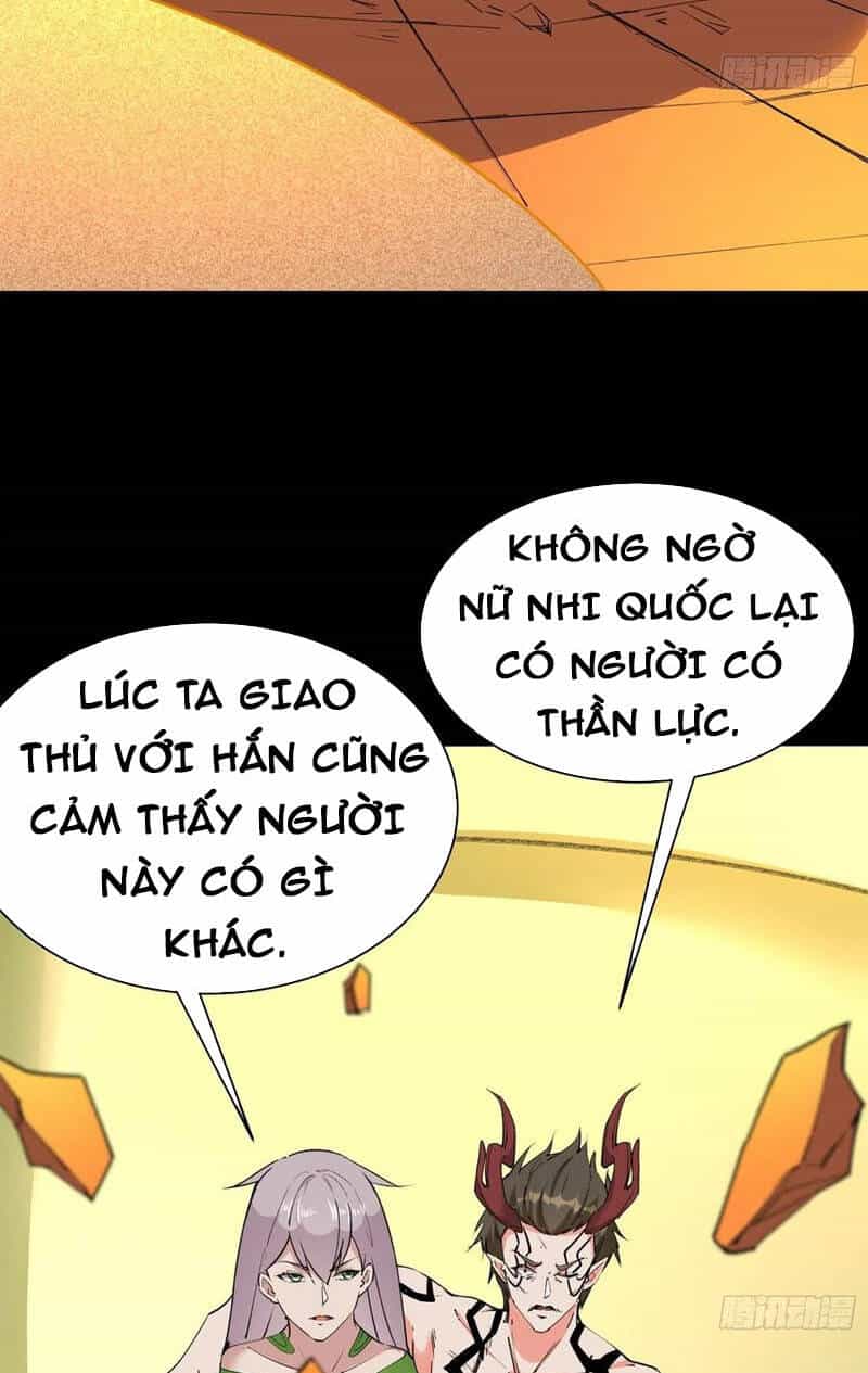 Ta Lập Hậu Cung Tại Tây Du Ký - Chương 103 - ảnh 27