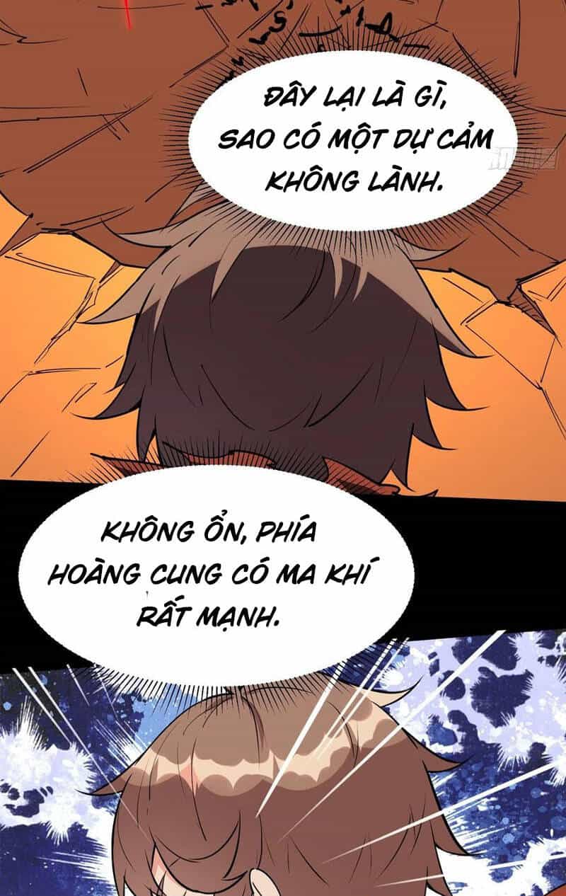 Ta Lập Hậu Cung Tại Tây Du Ký - Chương 103 - ảnh 35