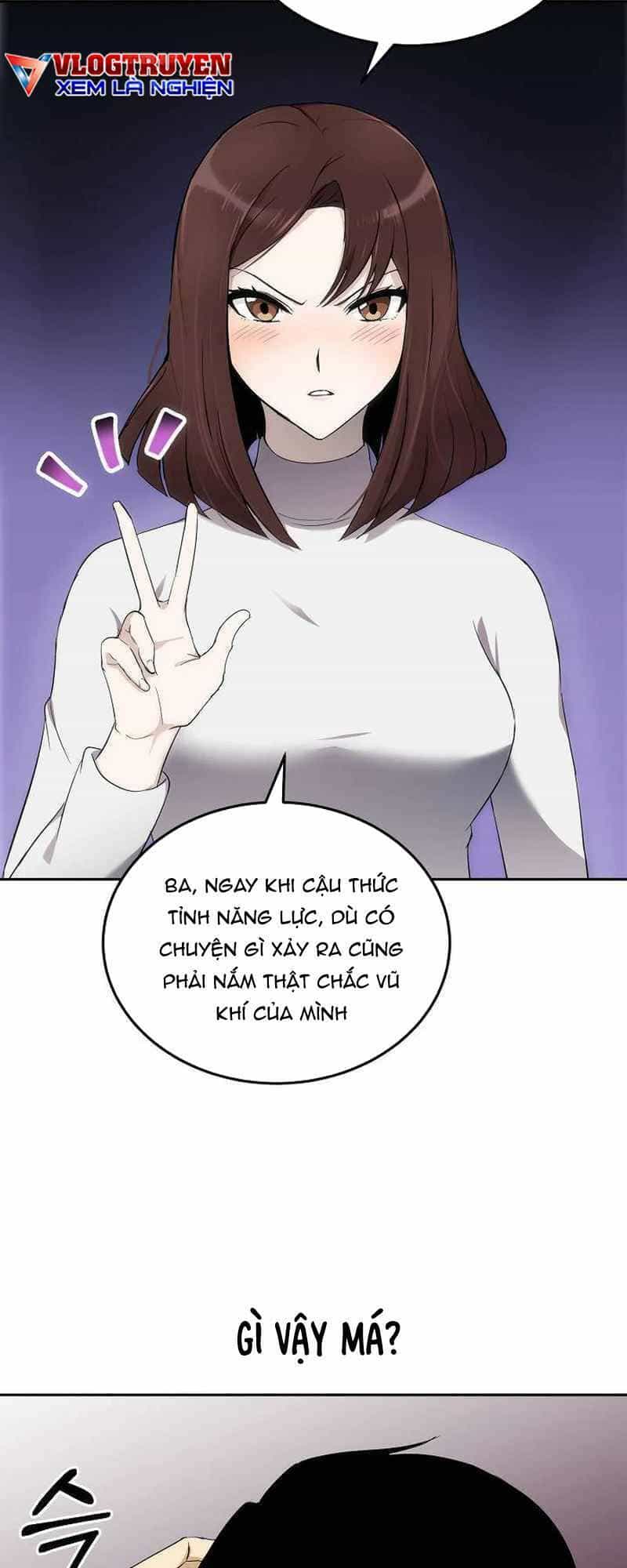 Ta Leo Lên Đỉnh Cao Ngay Cả Những Hồi Quy Giả Cũng Không Thể Đạt Tới - Chương 1 - ảnh 28