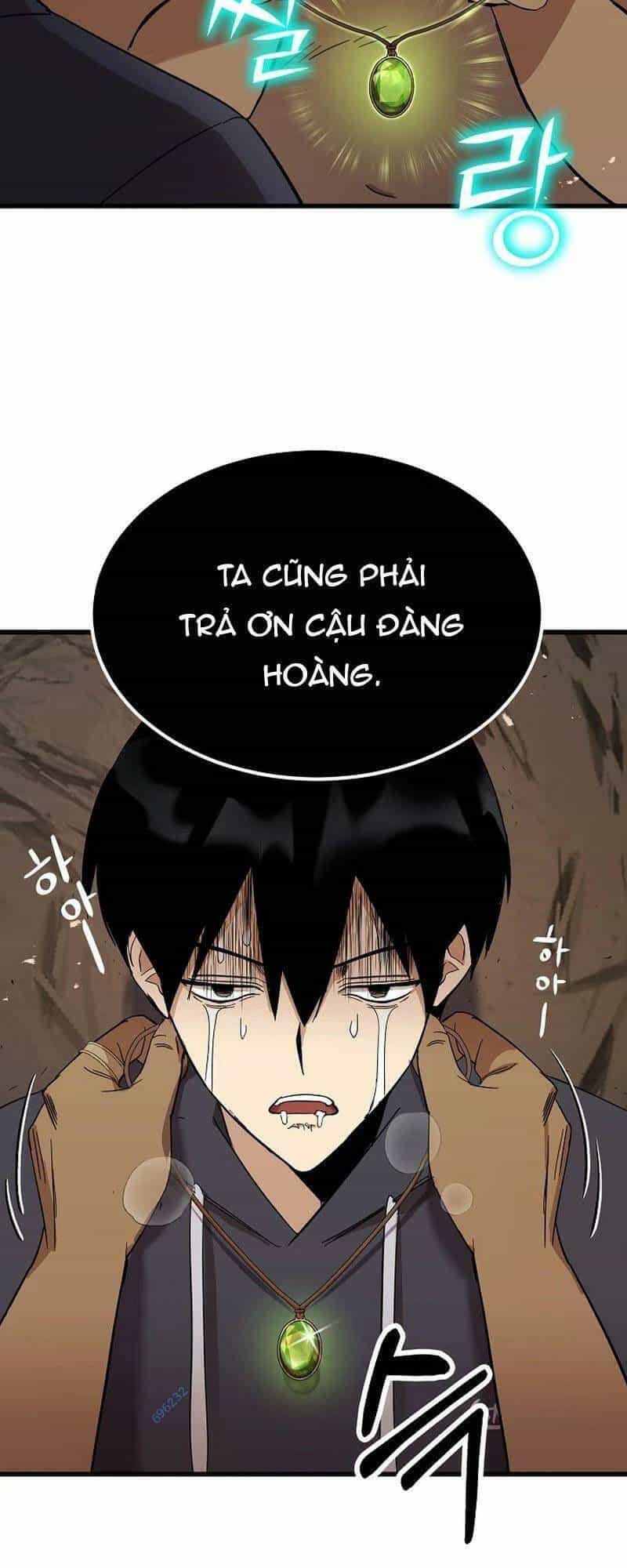 Ta Leo Lên Đỉnh Cao Ngay Cả Những Hồi Quy Giả Cũng Không Thể Đạt Tới - Chương 10 - ảnh 51