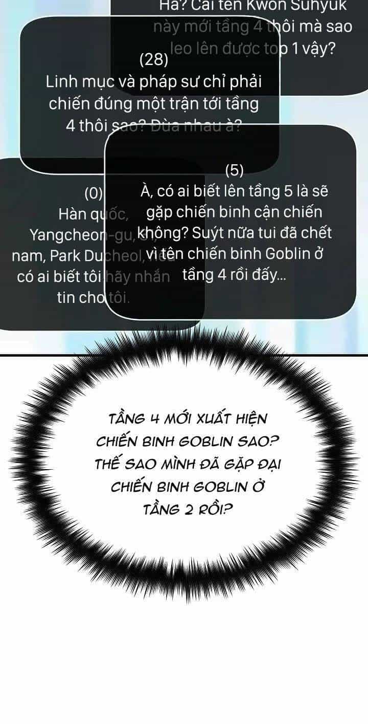 Ta Leo Lên Đỉnh Cao Ngay Cả Những Hồi Quy Giả Cũng Không Thể Đạt Tới - Chương 11 - ảnh 20
