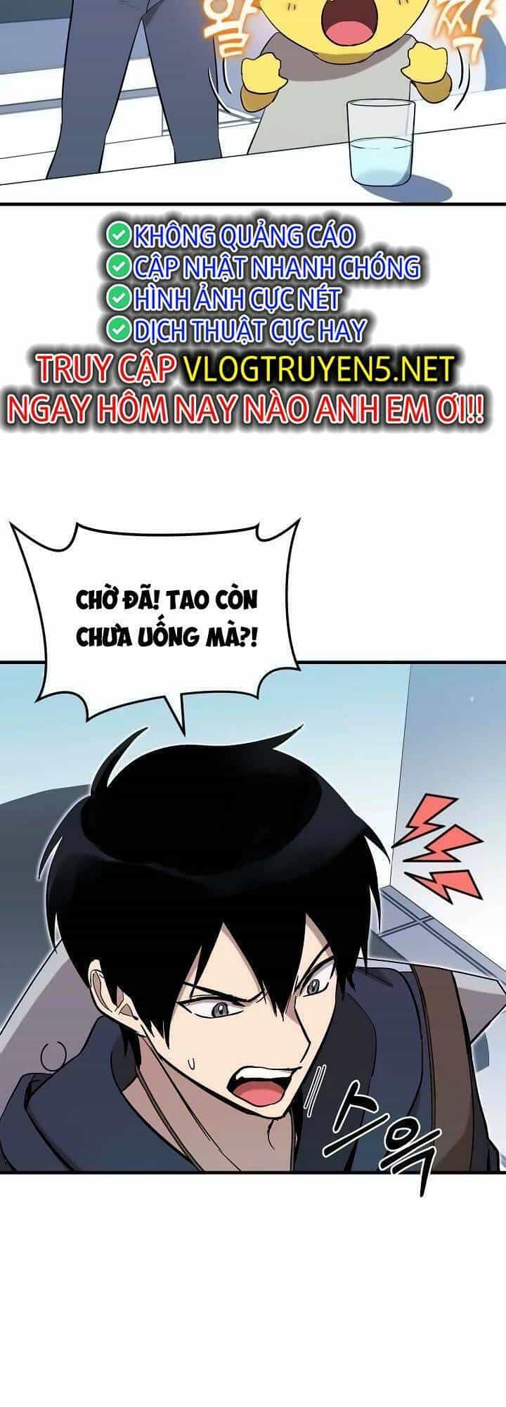 Ta Leo Lên Đỉnh Cao Ngay Cả Những Hồi Quy Giả Cũng Không Thể Đạt Tới - Chương 11 - ảnh 5