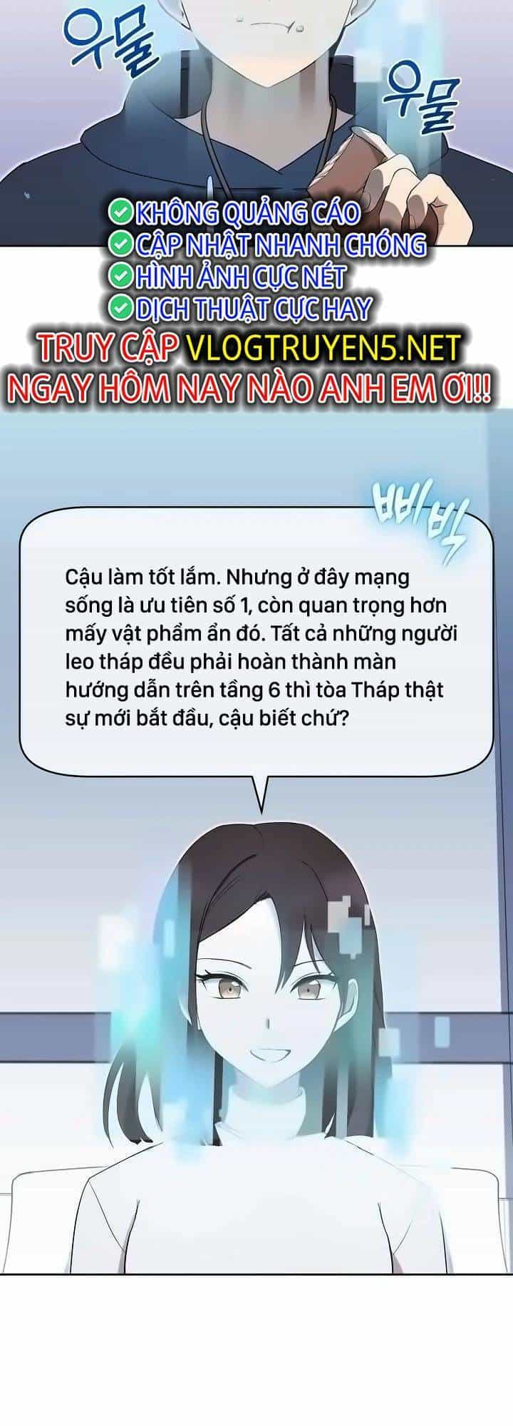 Ta Leo Lên Đỉnh Cao Ngay Cả Những Hồi Quy Giả Cũng Không Thể Đạt Tới - Chương 12 - ảnh 9