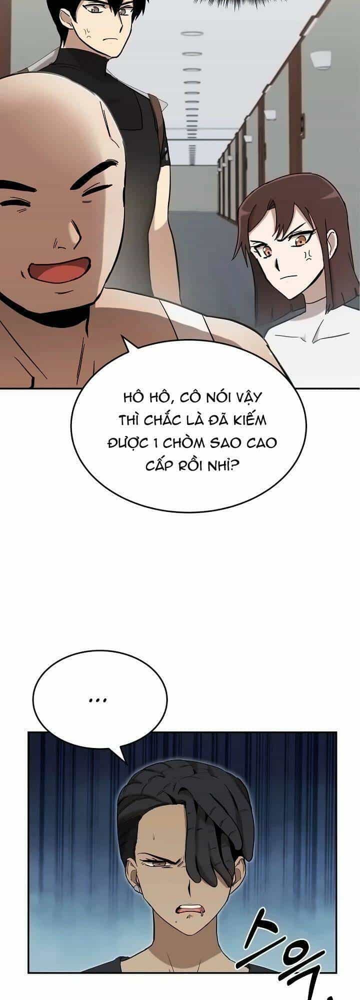 Ta Leo Lên Đỉnh Cao Ngay Cả Những Hồi Quy Giả Cũng Không Thể Đạt Tới - Chương 14 - ảnh 30