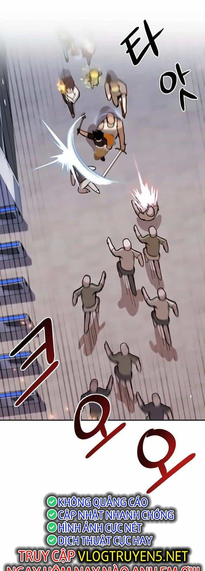 Ta Leo Lên Đỉnh Cao Ngay Cả Những Hồi Quy Giả Cũng Không Thể Đạt Tới - Chương 14 - ảnh 54