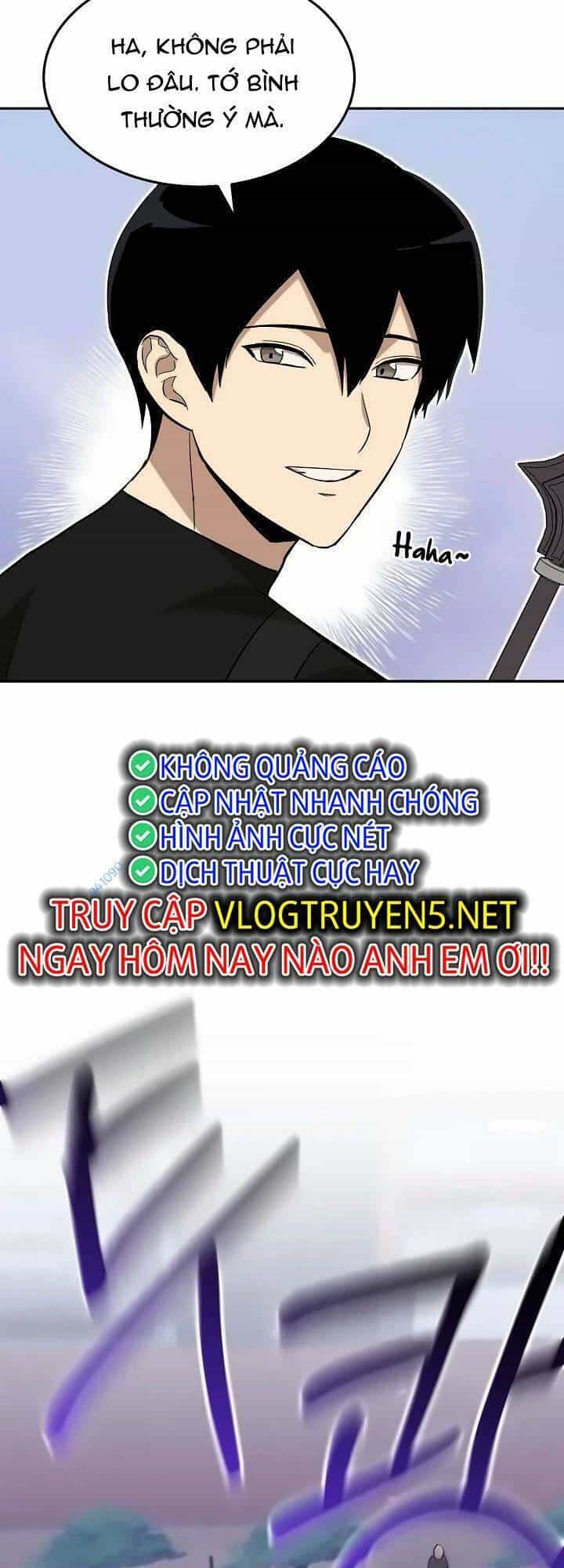 Ta Leo Lên Đỉnh Cao Ngay Cả Những Hồi Quy Giả Cũng Không Thể Đạt Tới - Chương 16 - ảnh 5