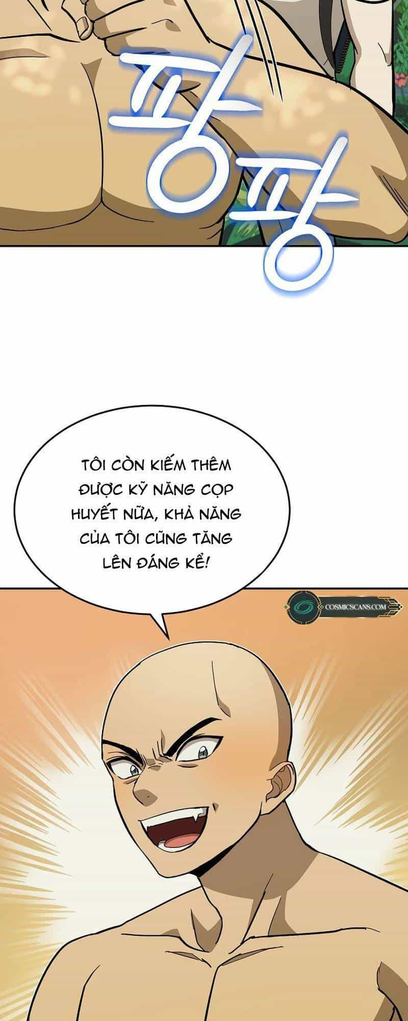 Ta Leo Lên Đỉnh Cao Ngay Cả Những Hồi Quy Giả Cũng Không Thể Đạt Tới - Chương 21 - ảnh 59