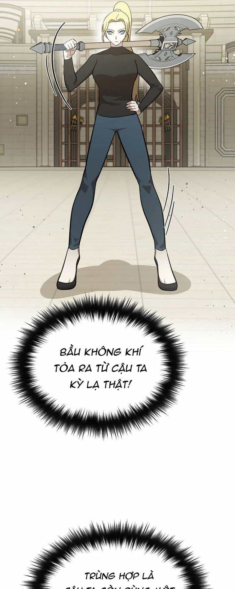 Ta Leo Lên Đỉnh Cao Ngay Cả Những Hồi Quy Giả Cũng Không Thể Đạt Tới - Chương 24 - ảnh 9