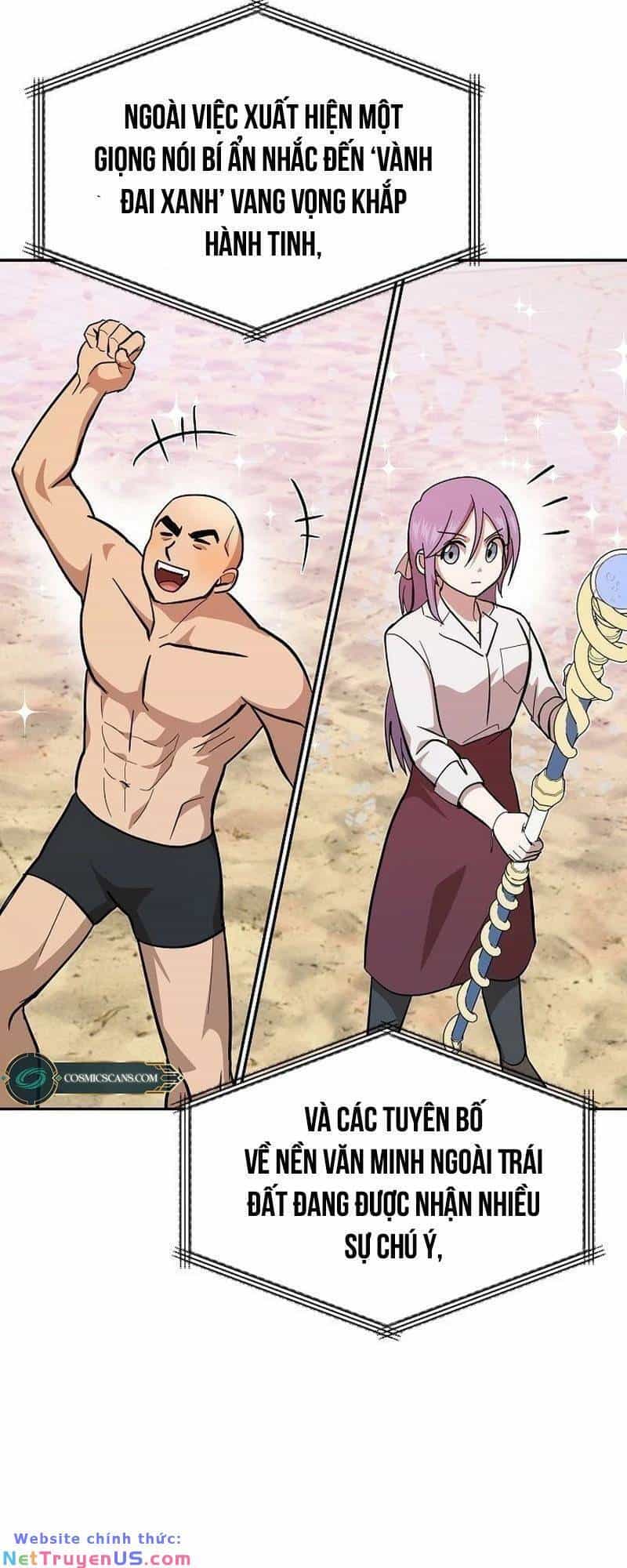 Ta Leo Lên Đỉnh Cao Ngay Cả Những Hồi Quy Giả Cũng Không Thể Đạt Tới - Chương 25 - ảnh 11