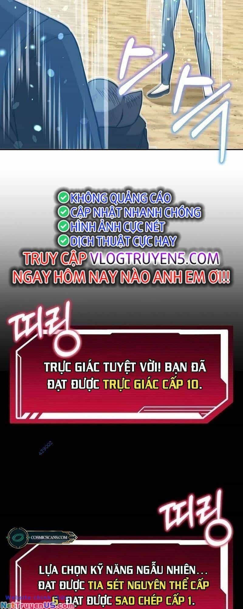 Ta Leo Lên Đỉnh Cao Ngay Cả Những Hồi Quy Giả Cũng Không Thể Đạt Tới - Chương 25 - ảnh 3
