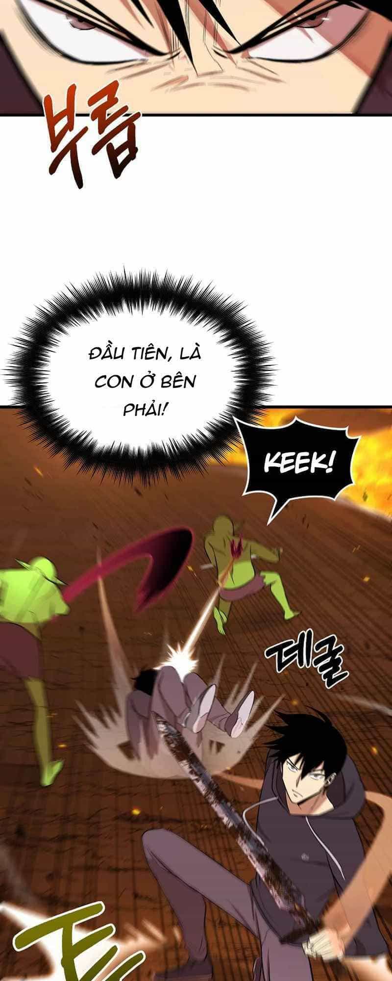 Ta Leo Lên Đỉnh Cao Ngay Cả Những Hồi Quy Giả Cũng Không Thể Đạt Tới - Chương 4 - ảnh 27