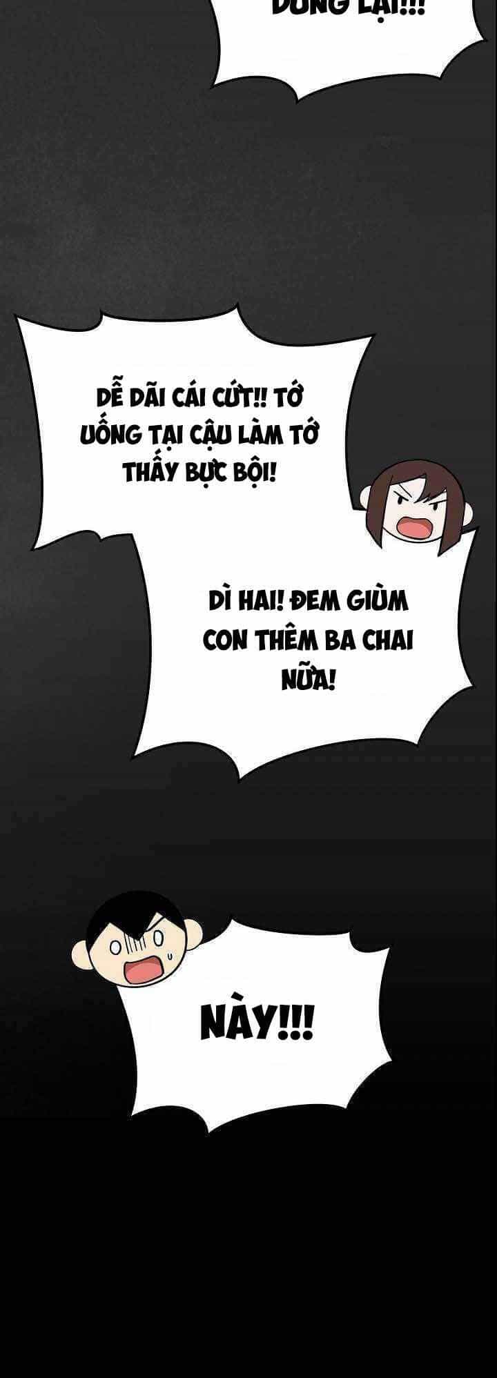 Ta Leo Lên Đỉnh Cao Ngay Cả Những Hồi Quy Giả Cũng Không Thể Đạt Tới - Chương 7 - ảnh 11