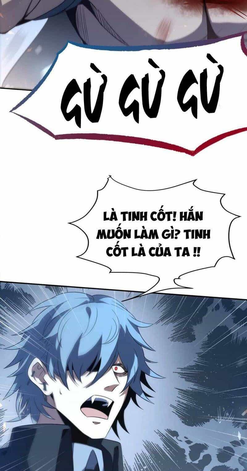 Ta Liều Mạng Mạnh Lên - Chương 1 - ảnh 52