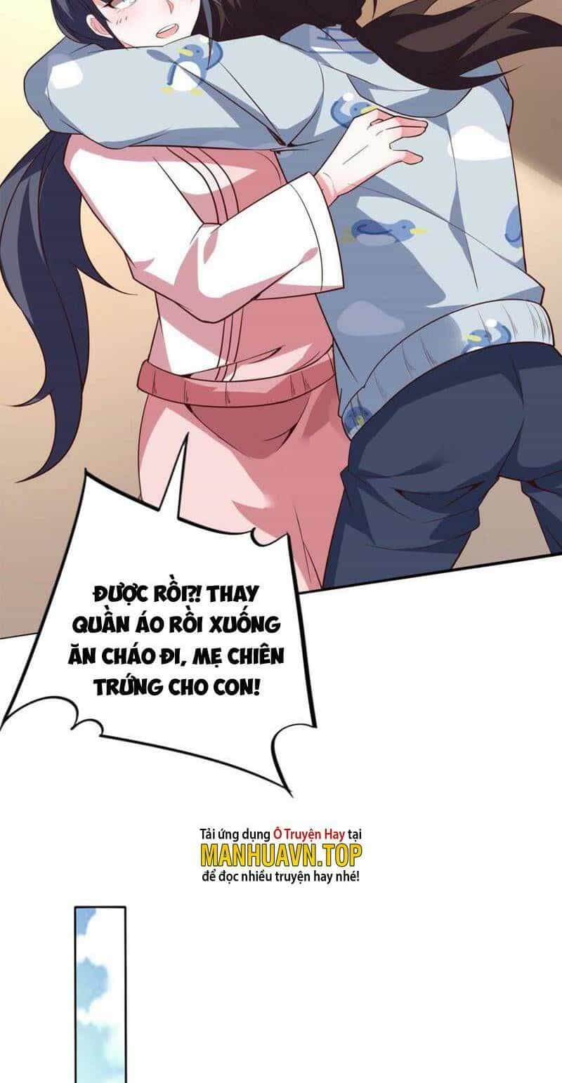 Ta Liều Mạng Mạnh Lên - Chương 2 - ảnh 10